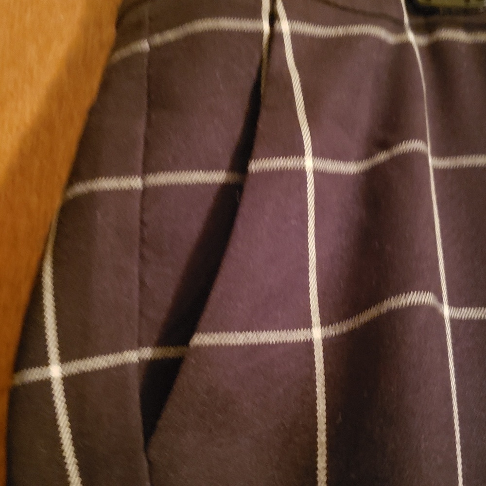 Willi Smith Pants